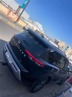 نيسان باثفايندر